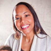 Amber Colbert