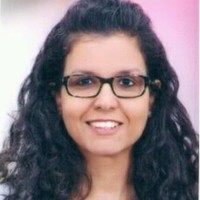 Dalia Wahba