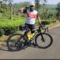 Divyanshu Talan
