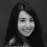 Mia Fernanda D'Unanue Bezada