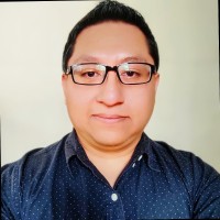 Jonathan Lopez Escobar