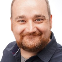 Sean Davis