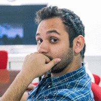 Adarsh TP