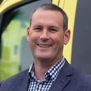 Andrew Mumford