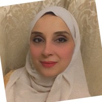 Rahaf Alkhalaf