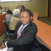 Ugo Ogbue
