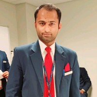 Mohsin Khalid
