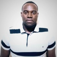 Love Etzershul Louidor