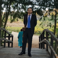 Cesar Godoy Hernandez