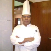 Bishnu Pariyar
