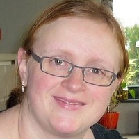 Evy Boone