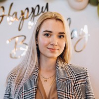 Sofiia Syrotiuk