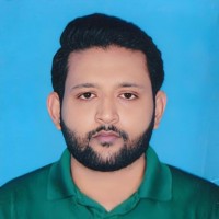 Md Yusuf Ahmed