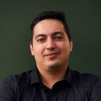 Pablo Esteban Bernal Pardo