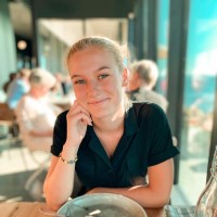 Natalie Irene Midtsveen Fredriksen
