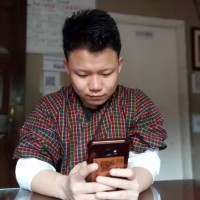 Ngawang Zangphel