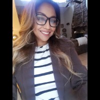 Mariam Poole