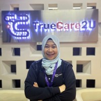 Nurul Nadzirah Ibrahim