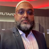 Aziz Ranalawala