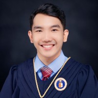 Christian Necoh Sto Tomas, Cpa, Cfmp