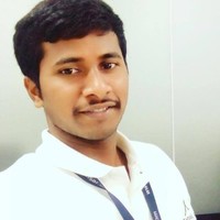Dillep kumar Paturu
