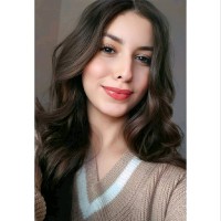 Youssra El Harradi
