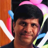 Venkata Ramanjaneyulu Atukuri