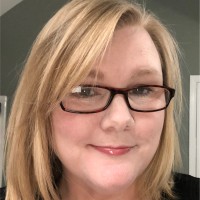Alisha Gelder, Msn Rn Ocn