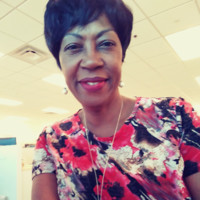 Antoinette Cousins