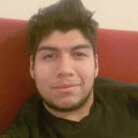 Edisson javier Santamaria Martinez