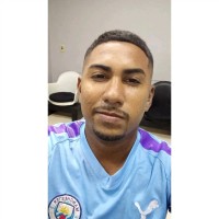 DANIEL DA COSTA SOUZA