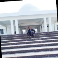 Naveen Idrishi