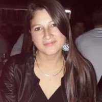 Iralda ysabel Tapia. S.