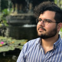 Tomas Bolivar