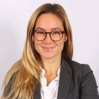 Veronica Hult