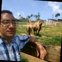 Edgardo Bernal