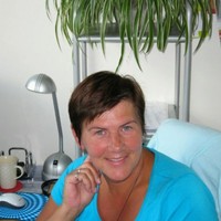 Riet Minnekeer