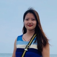 Jiayin Lyu
