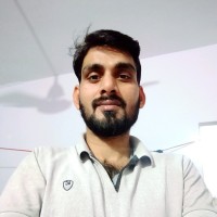 Dilip Upadhyay