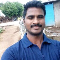 Chandra Shekar Css