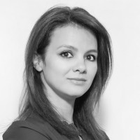 Anca Irina Hunea