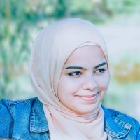 Ramsha Saleem