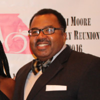 Tim Collier