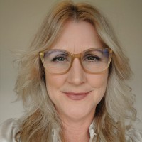 Sue Mitchell