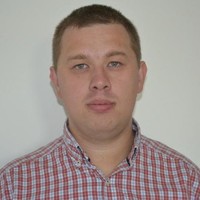 Andrey Ilyukhin