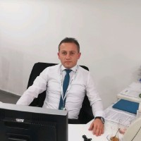 Ali Osman Çakir