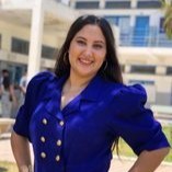 Yasmine GHARBI