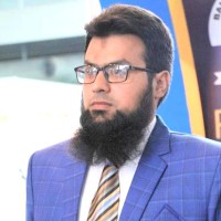 Farzouq Ali Shaukat