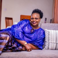 Kaligirwa Josepha