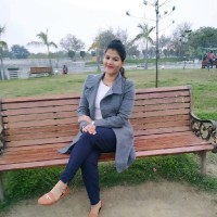 Poonam Singh
